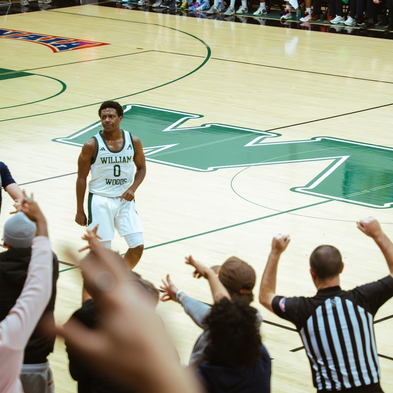 Isaiah Payne