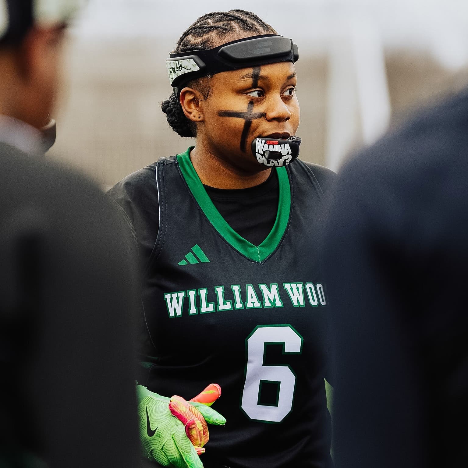 A’Jah Smith