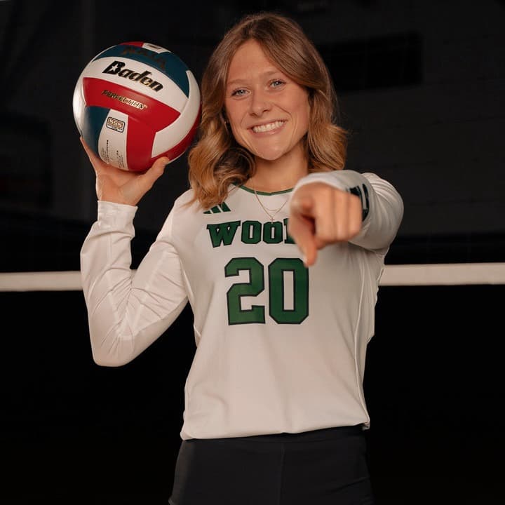 Ryleigh Sander