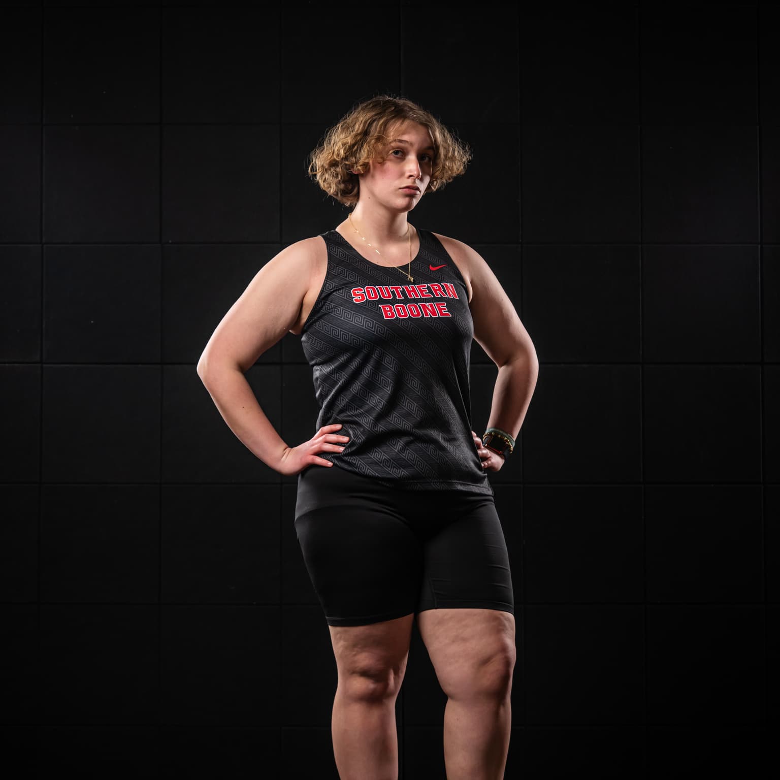 Allison Stowe