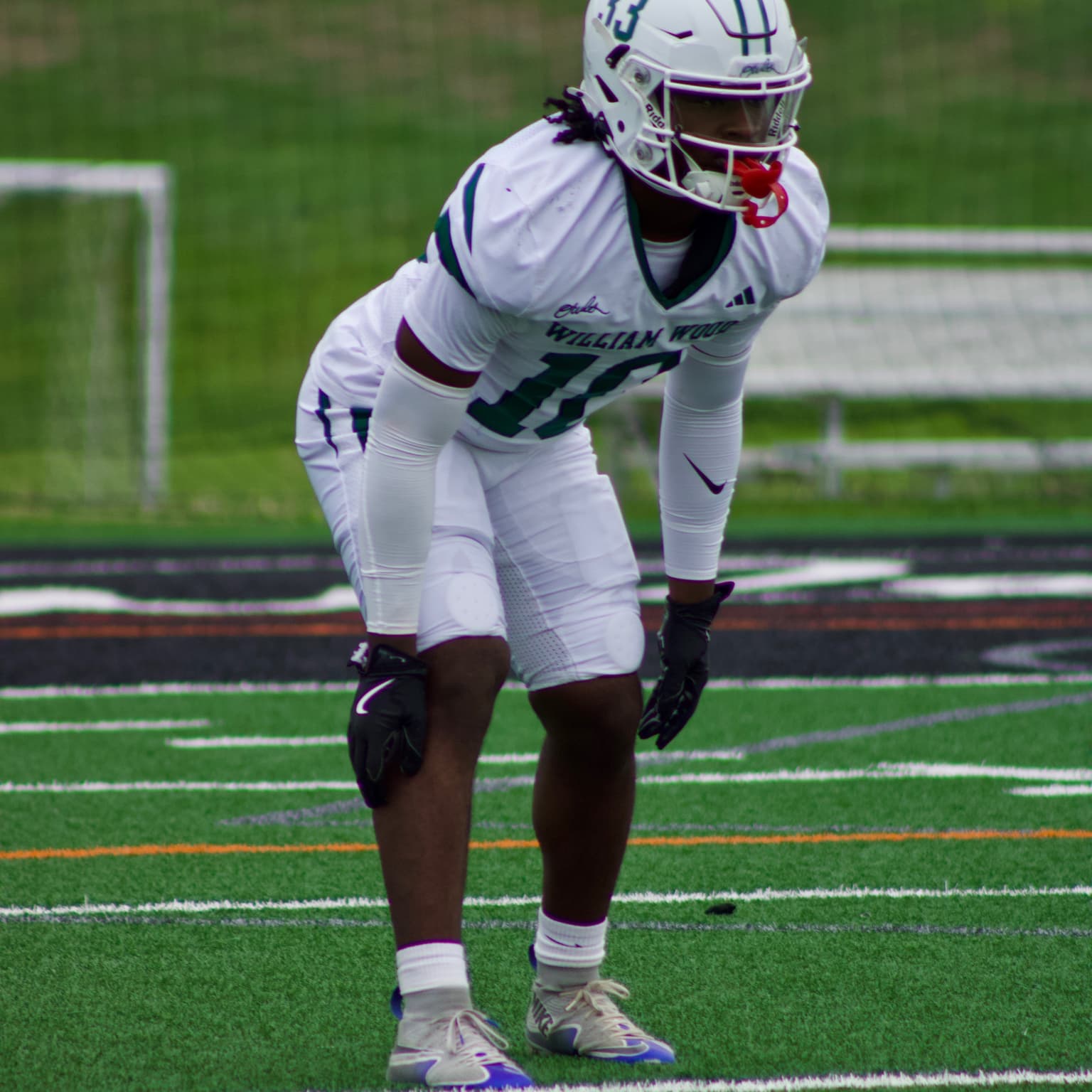 Semaj Flowers