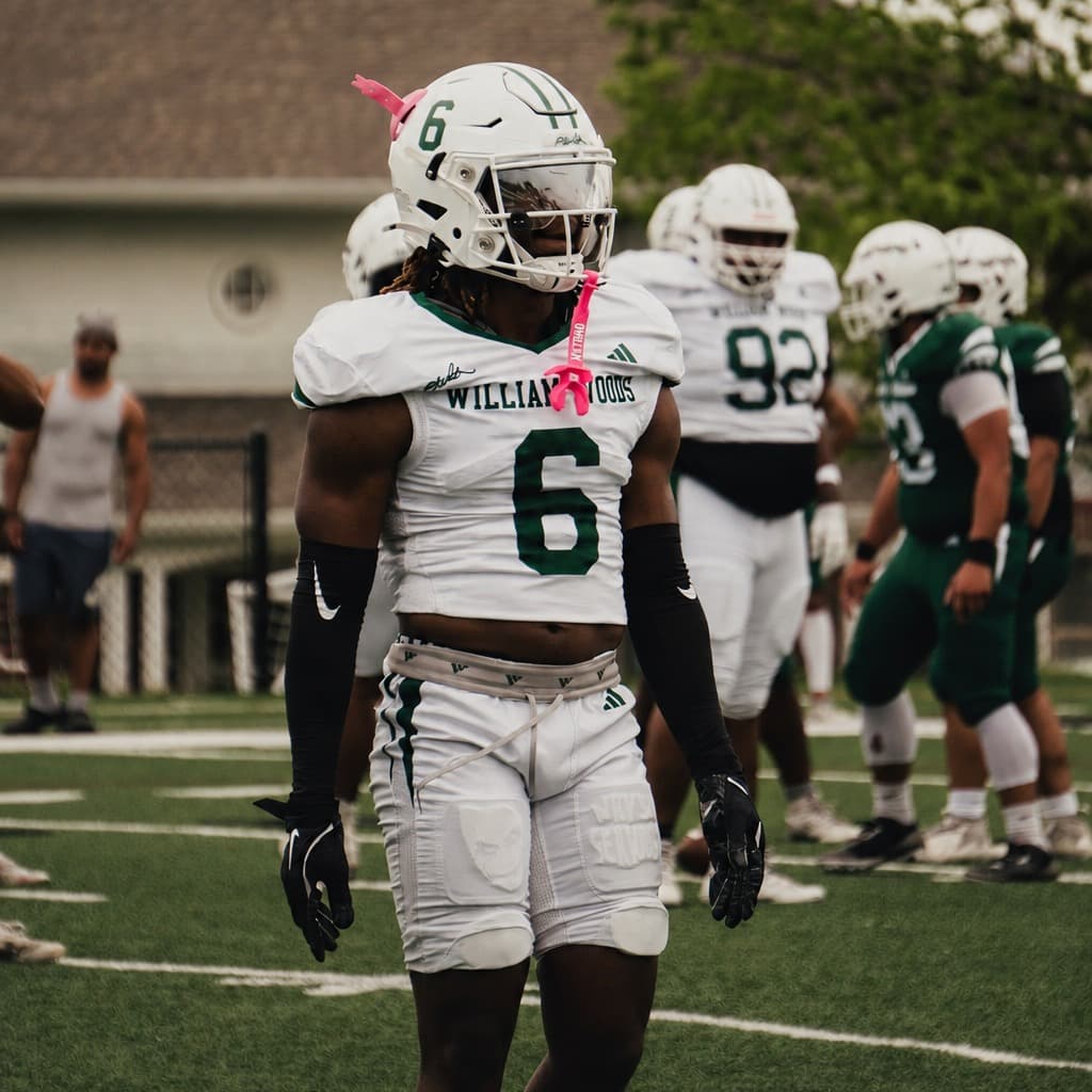 Kalen Justice