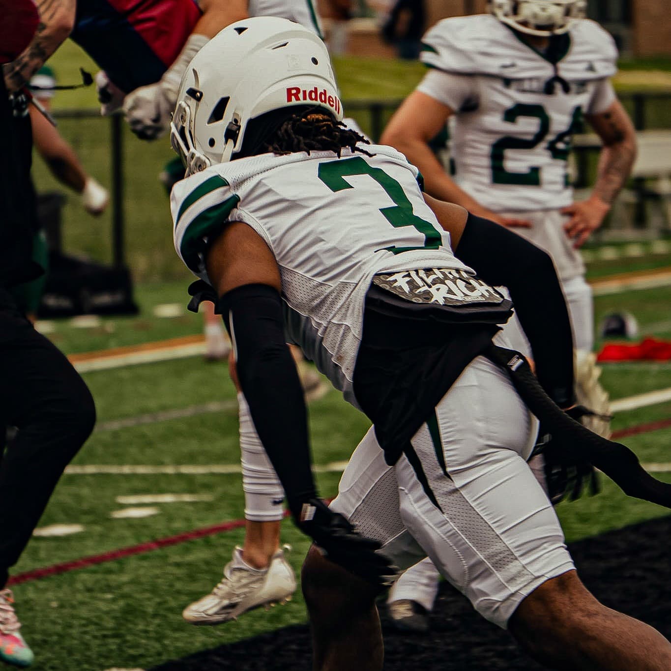 Deuce McCray
