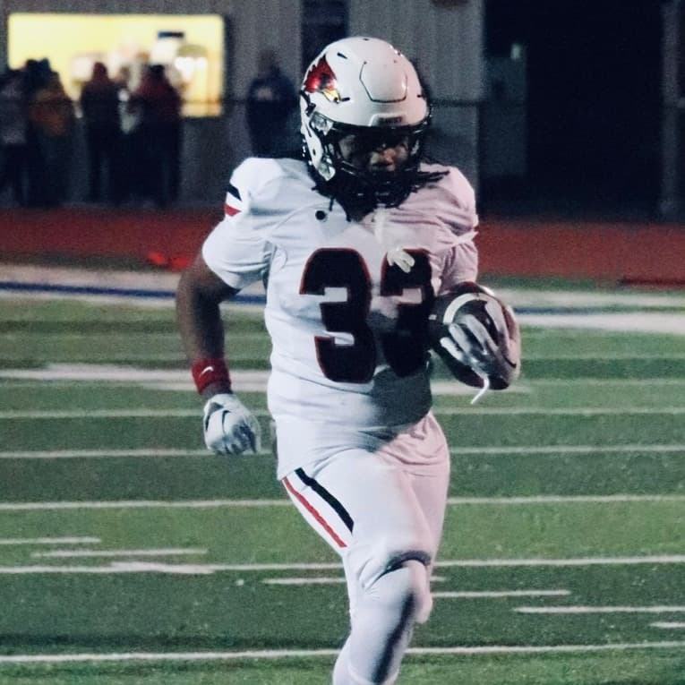 Corey ware jr